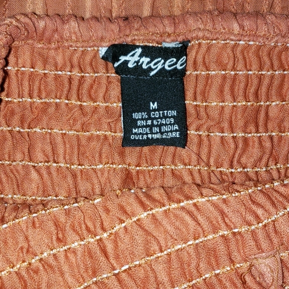 Dress - Picture 4 of 5